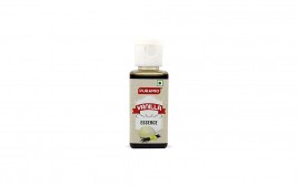 Puramio Vanilla Essence   Plastic Bottle  50 millilitre